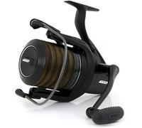 Moulinet Fox FX13 Noir TU