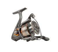 Moulinet frein arrière Mitchell MX2 3000 FD Noir TU