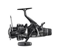 Moulinet frein arrière Shimano Baitrunner X-Aero RA 8000 Noir TU