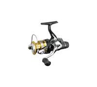 Moulinet frein arrière Shimano Sahara RD 2500 Noir TU