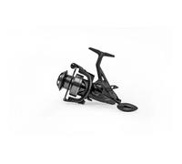 Zebco Ambition Feeder Fs Carpfishing Reel Argenté 4000