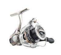 Moulinet frein avant Abu Garcia Zenon 2000S Argenté 2,9 kg