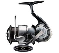 Moulinet frein avant Daiwa Certate G 24LT D XH Argenté 205 g