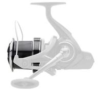 Moulinet frein avant Daiwa EM 23 SCW QD Noir 570 g