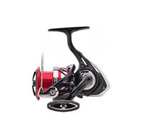 DAIWA 23 Ninja Match and Feeder LT 3000-C, Moulinet de Pêche, Frein Avant, 10217-305