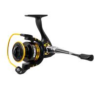 Moulinet frein avant Delphin HORNET 50 / 3+1 | taille 50