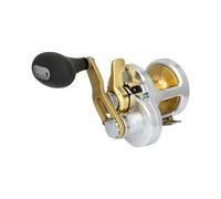 Moulinet frein avant droitier Shimano Talica 8lb Argenté TU