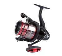 Moulinet frein avant en aluminium Nytro Solus Super Noir TU