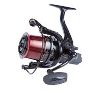 Moulinet frein avant Nytro Starkx Carbon Long Cast 4500 Noir TU