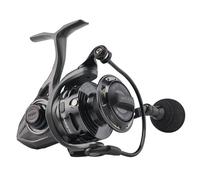 Moulinet frein avant Penn Clash™ II 5000 Gris 9 kg