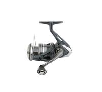 Moulinet frein avant Shimano Miravel 4000 - argenté/noir - TU