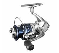 Moulinet frein avant Shimano Nexave FE 8000 Argenté TU