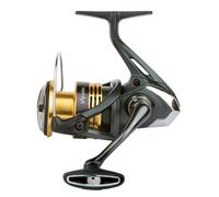Moulinet frein avant Shimano Sahara FJ 4000 - argenté/doré - TU