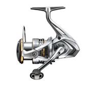 Moulinet frein avant Shimano Sedona FJ C5000 XG Argenté TU