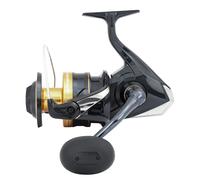 Moulinet frein avant Shimano Spheros SW A 6000 HG Noir TU