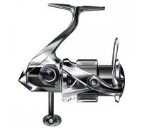 Moulinet frein avant Shimano Stella FK 4000M Noir TU
