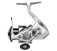Moulinet frein avant Shimano Stradic FM 1000 HG Argenté TU