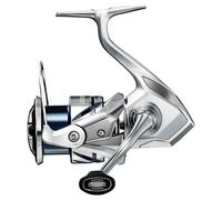 Moulinet frein avant Shimano Stradic FM 2500 Argenté TU