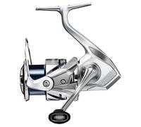 Moulinet frein avant Shimano Stradic FM 2500 HG Argenté TU