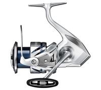Moulinet frein avant Shimano Stradic FM 4000 Argenté TU
