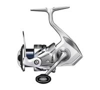 Moulinet frein avant Shimano Stradic FM C2000 HG Gris C2000