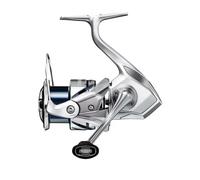Moulinet frein avant Shimano Stradic FM C2000S Gris C2000