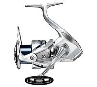 Moulinet frein avant Shimano Stradic FM C3000 Argenté TU