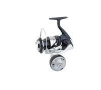 Moulinet frein avant Shimano Twin Power SW C 4000 XG Argenté TU
