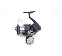Moulinet frein avant Shimano Twin Power XD FA C5000 XG - bleu/argenté - TU