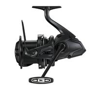 Moulinet frein avant Shimano Ultegra XTE 14000 Noir TU