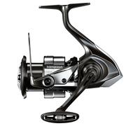 Moulinet frein avant Shimano Vanquish FC 4000 XG Noir TU