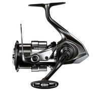 Moulinet frein avant Shimano Vanquish FC 4000M HG Noir TU