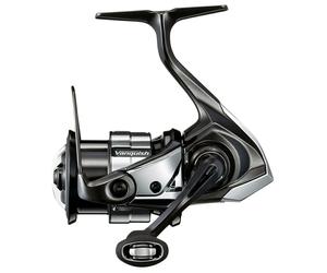 Moulinet frein avant Shimano Vanquish FC C2500S Noir TU