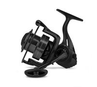 Moulinet Korum Latitude FD 6000 Noir 410 g