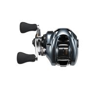 Moulinet main gauche Shimano Aldebaran Bfs Hg Noir TU