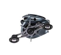 SHIMANO Aldebaran BFS XG Moulinet de pêche à gauche