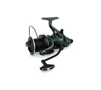 Moulinet medium Shimano Baitrunner CI4+ XTB Longcast Noir TU