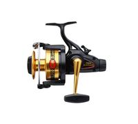 Penn Front Drag Spinning Reel Doré 460