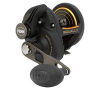 Penn Squall® Ii Lever Drag Trolling Reel Doré 30