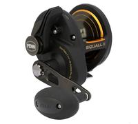 Moulinet mer casting Penn SQLII40NLDHS Squall II