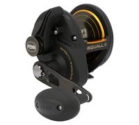 Penn Squall® Ii Lever Drag Trolling Reel Doré 40HS