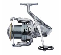 Moulinet mer surfcasting Penn Tidal 8000 Argenté TU