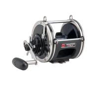 Moulinet mer traine Penn Senator Big Game 9/0 Reel Noir TU