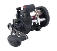 Moulinet mer traine Penn WAR20LWLC Noir TU