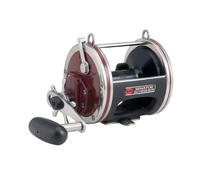 Moulinet mer traine Plano Special Senator Rouge TU