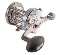Moulinet Mer Ultimate Bluecore Multi 70 Manivelle À Gauche - Moulinet Casting