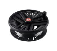 Moulinet mouche Greys Fin Cass 56 Pool Noir TU