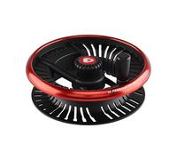 Moulinet mouche Greys Tail 34 Pool Noir TU