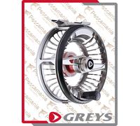 Moulinet mouche Greys Tital 78 Fly Reel coda 7/8