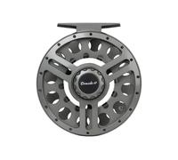 Moulinet mouche Shakespeare Oracle 2 Gris 5/6